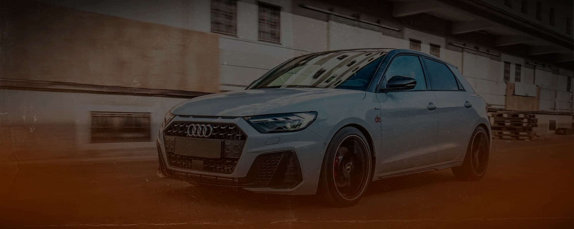 Audi A1 — remap por stages na Lutum Motors