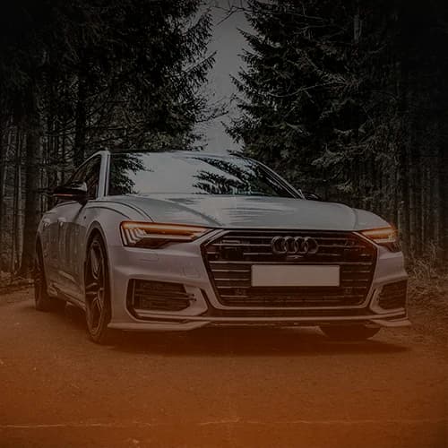 Audi A6 — remap por stages na Lutum Motors