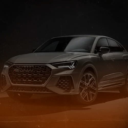 Audi Q3 — remap por stages na Lutum Motors