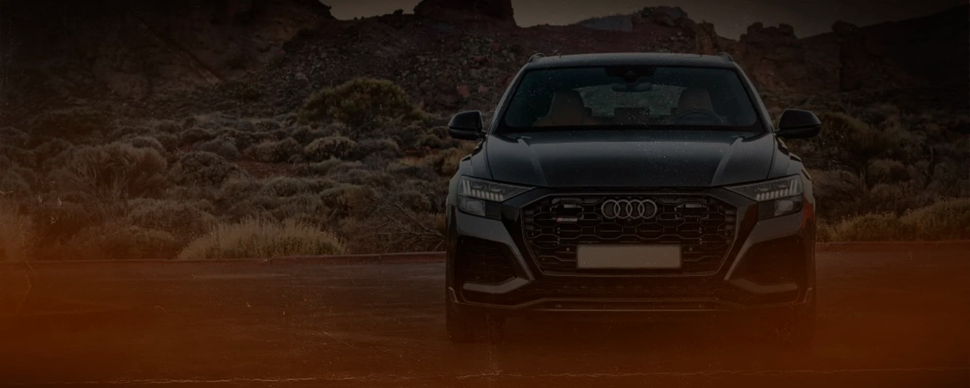 Audi Q8 — remap por stages na Lutum Motors