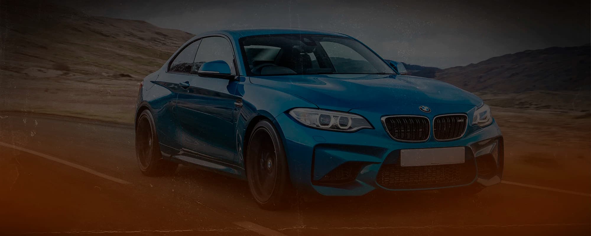 BMW M2 — remap por stages na Lutum Motors