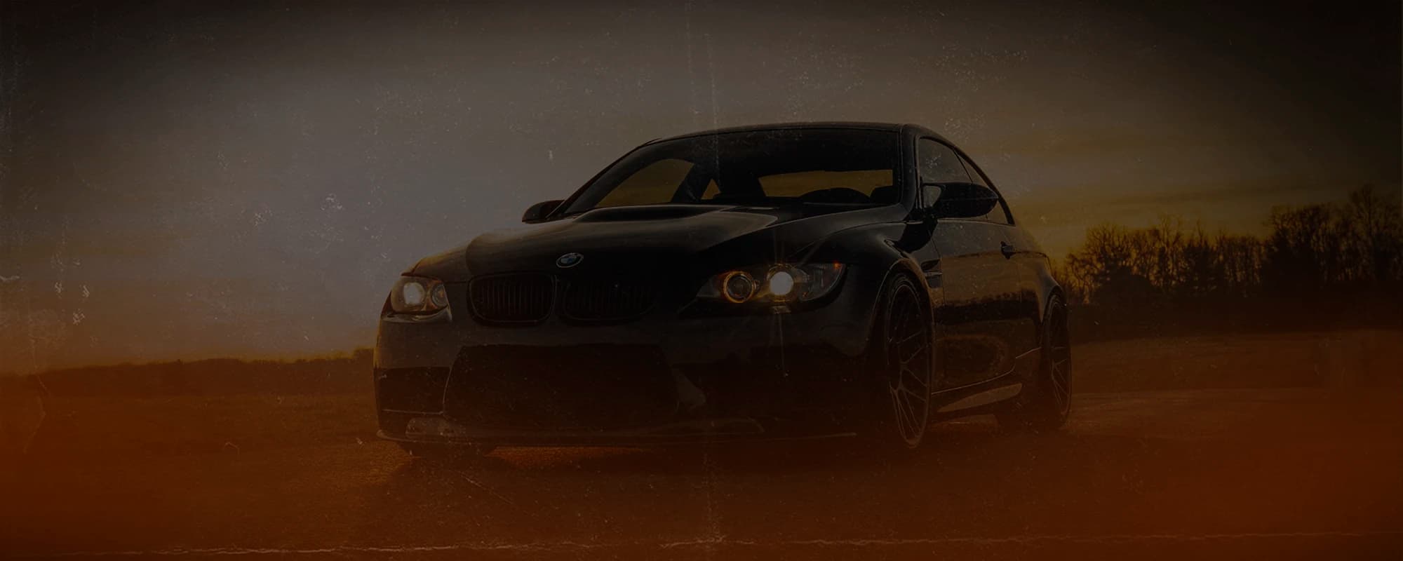 BMW M3 — remap por stages na Lutum Motors