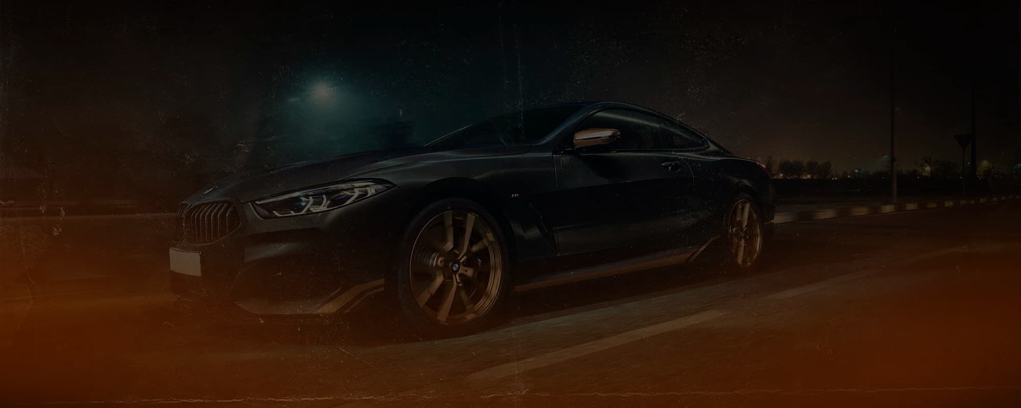 BMW M6 — remap por stages na Lutum Motors