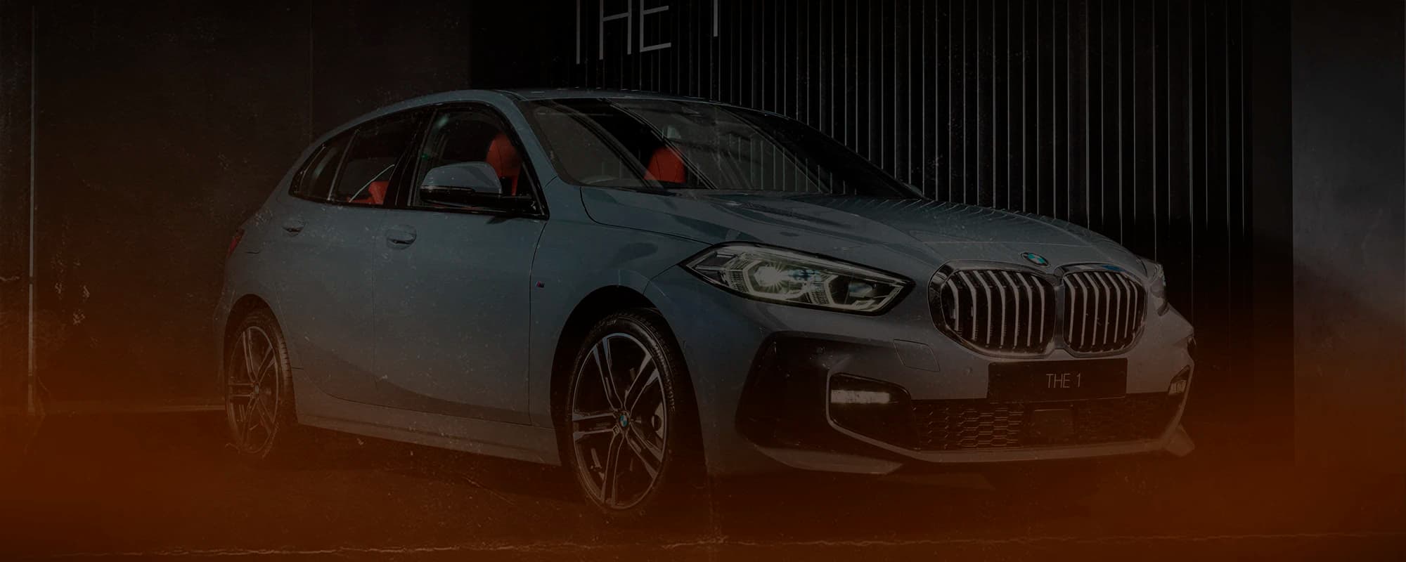 BMW Série 1 — remap por stages na Lutum Motors