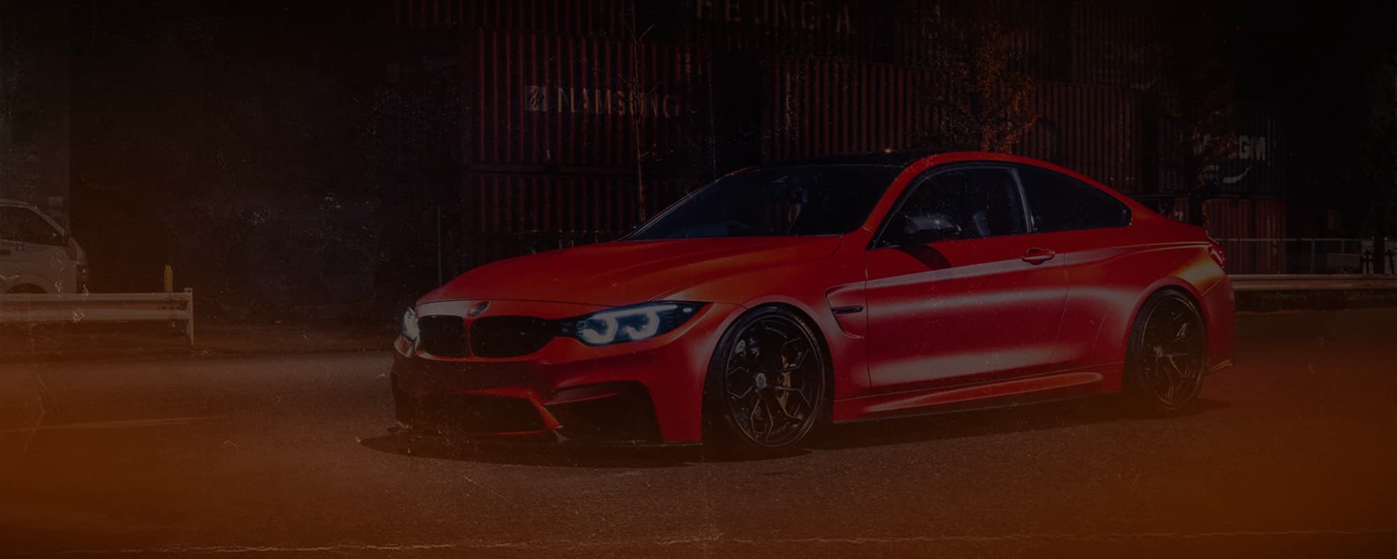 BMW Série 4 — remap por stages na Lutum Motors