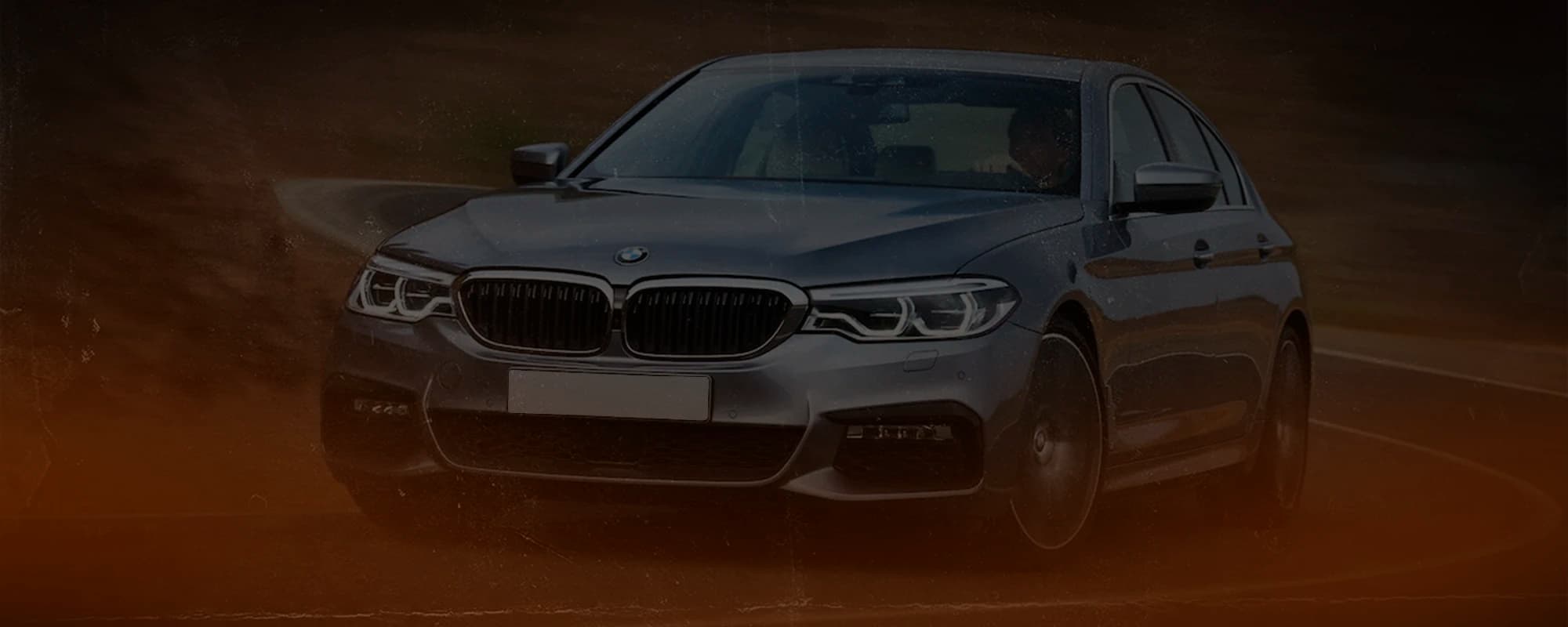 BMW Série 5 — remap por stages na Lutum Motors