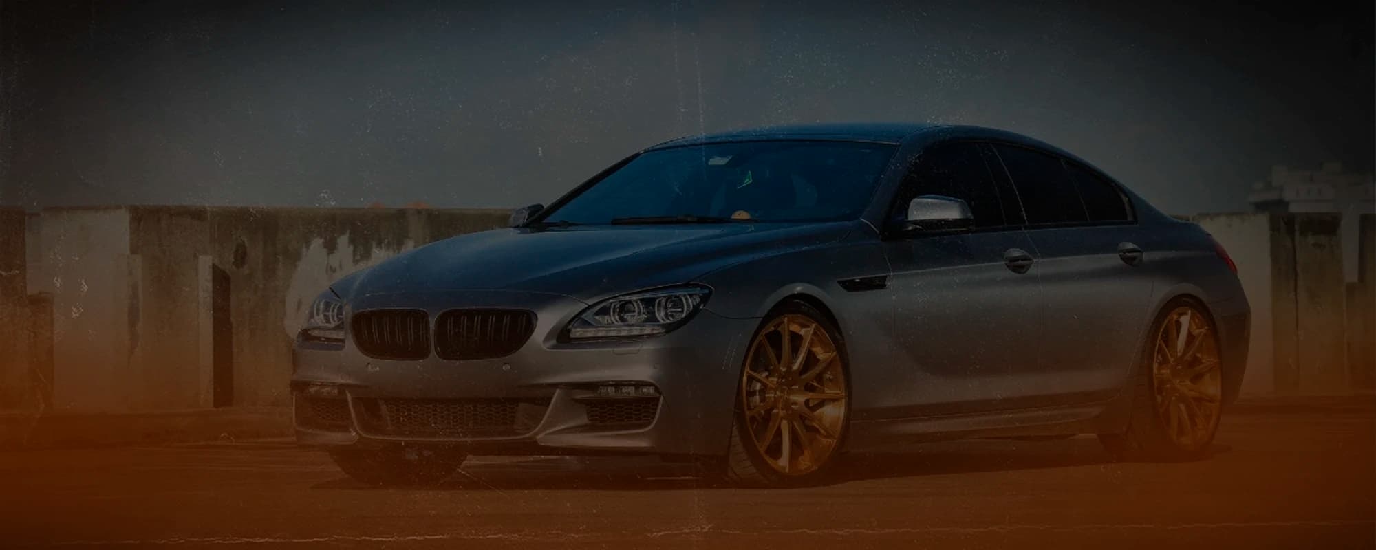 BMW Série 6 — remap por stages na Lutum Motors