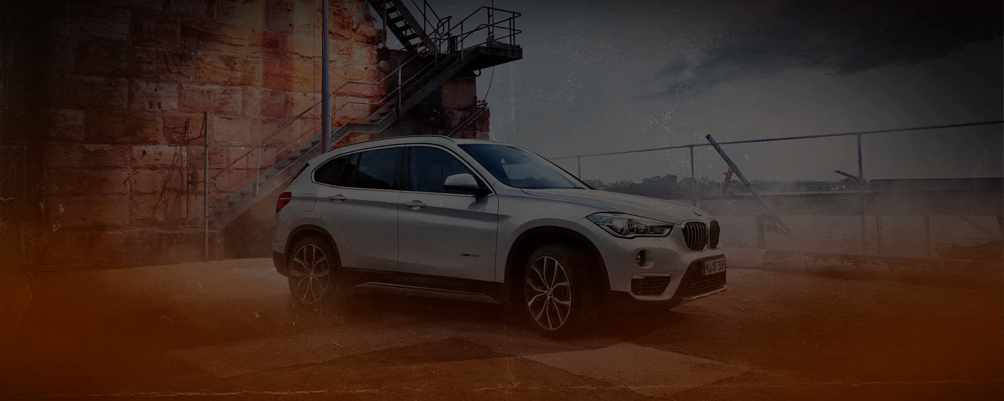 BMW X1 — remap por stages na Lutum Motors