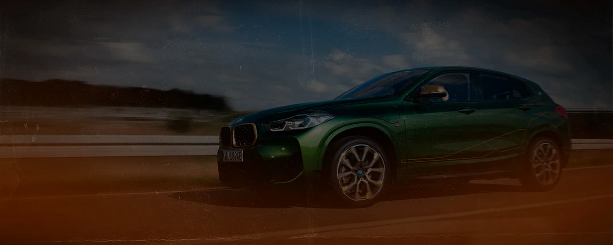 BMW X2 — remap por stages na Lutum Motors