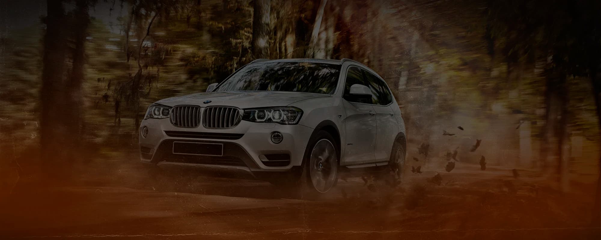 BMW X3 — remap por stages na Lutum Motors