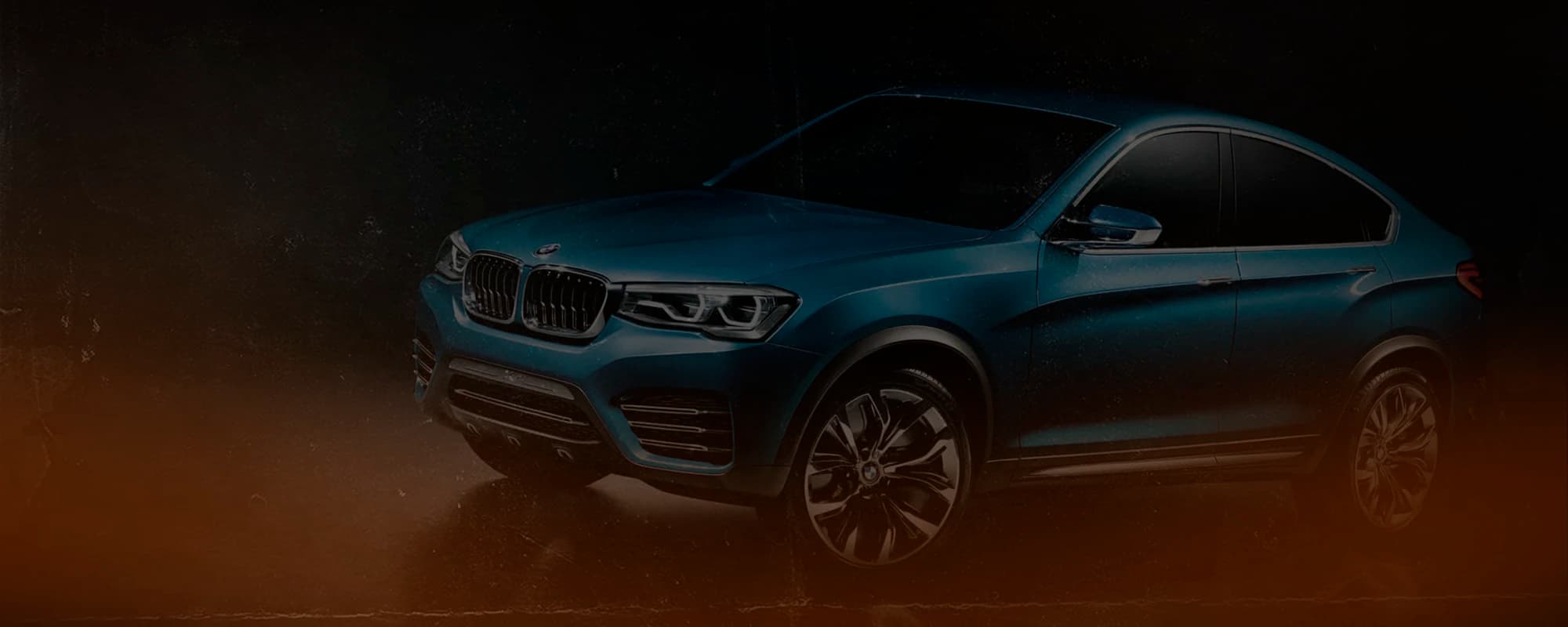 BMW X4 — remap por stages na Lutum Motors