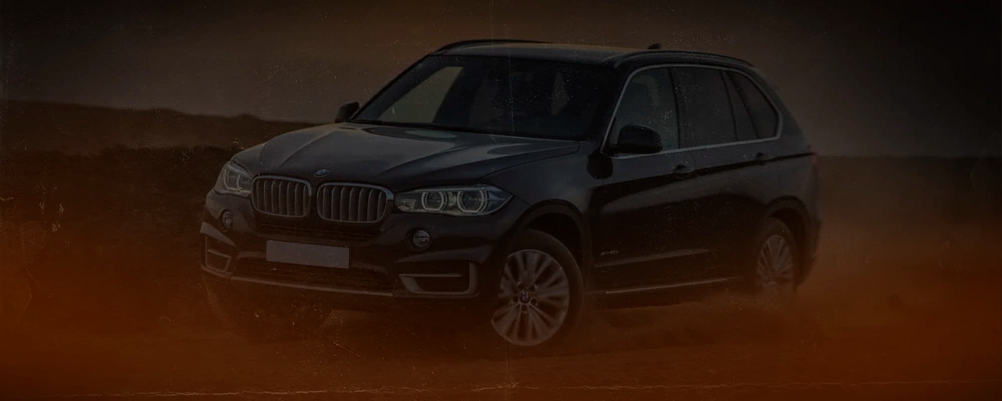 BMW X5 — remap por stages na Lutum Motors