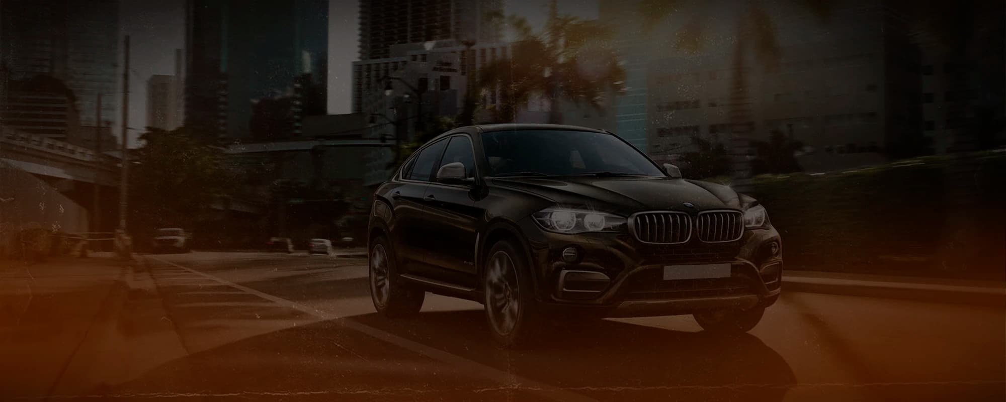BMW X6 — remap por stages na Lutum Motors