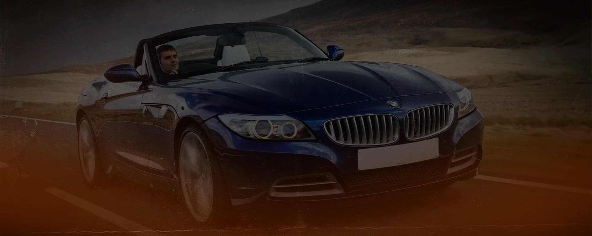 BMW Z4 — remap por stages na Lutum Motors