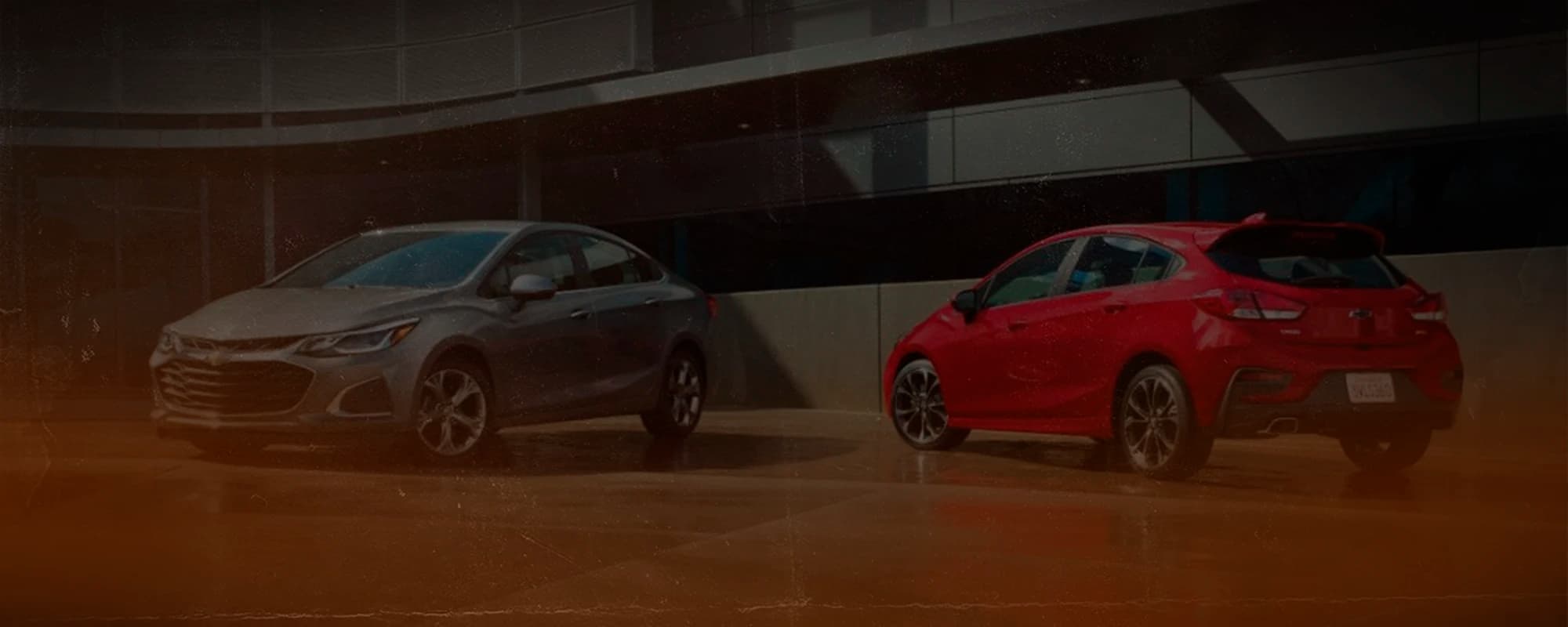 Chevrolet Cruze — remap por stages na Lutum Motors