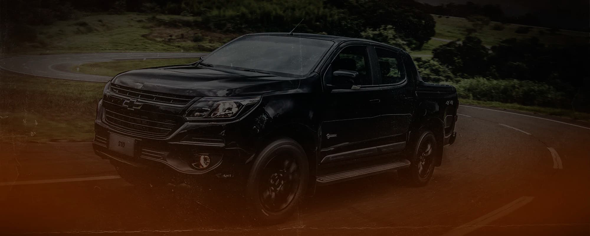 Chevrolet S10 — remap por stages na Lutum Motors
