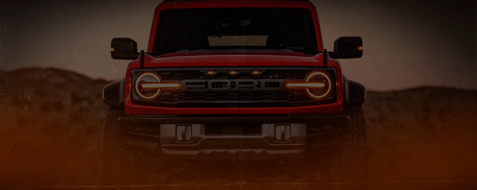 Ford Bronco — remap por stages na Lutum Motors