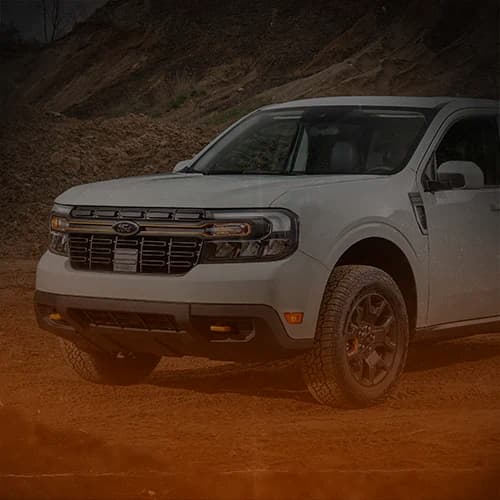 Ford Maverick — remap por stages na Lutum Motors