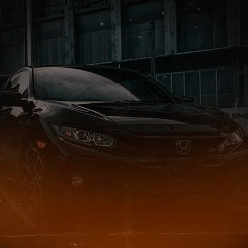 Honda Civic — remap por stages na Lutum Motors