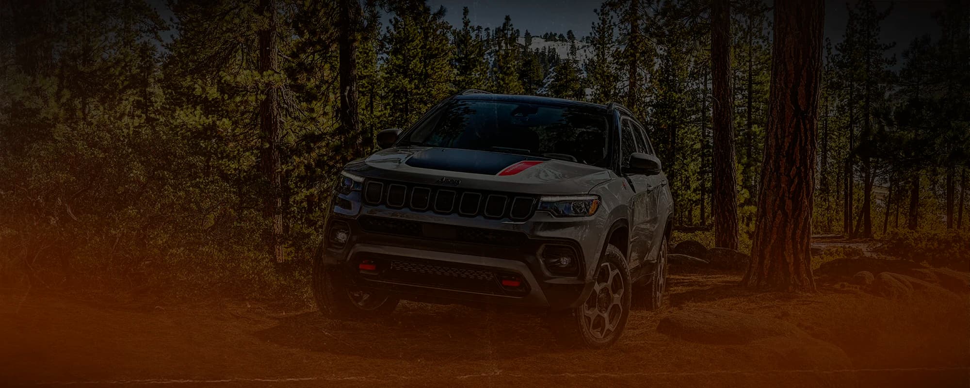 Jeep Compass — remap por stages na Lutum Motors