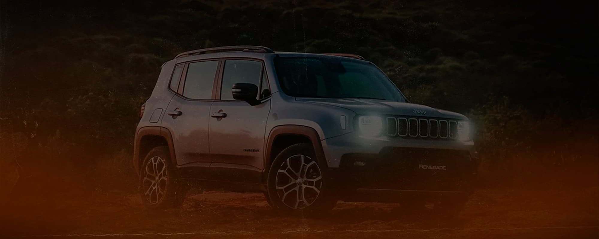 Jeep Renegade — remap por stages na Lutum Motors