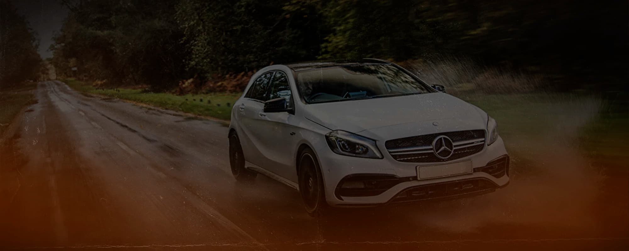 Mercedes Classe A — remap por stages na Lutum Motors