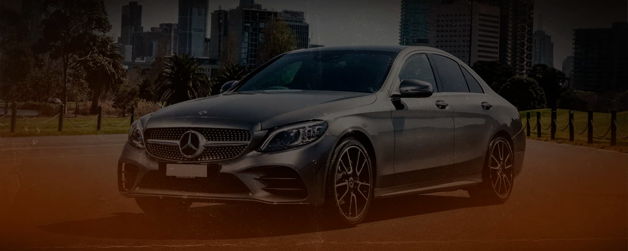 Mercedes Classe C — remap por stages na Lutum Motors