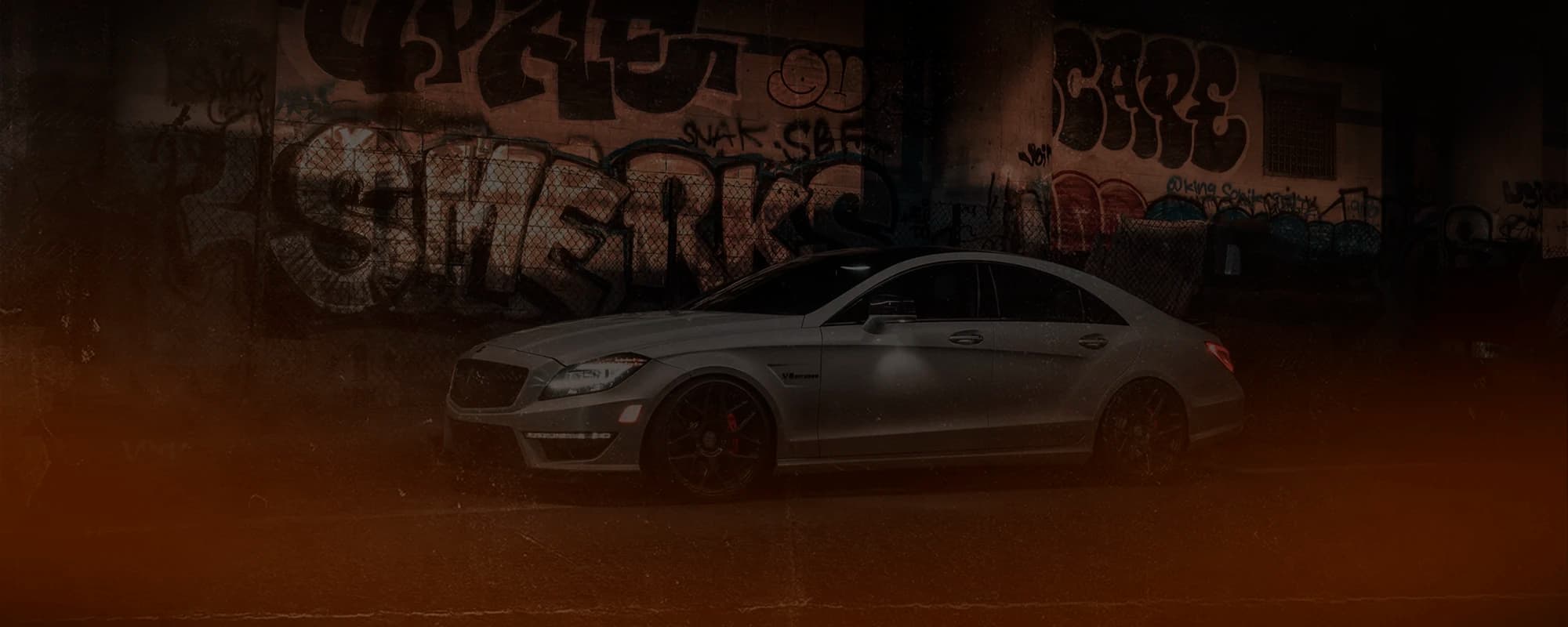 Mercedes Classe CLS — remap por stages na Lutum Motors