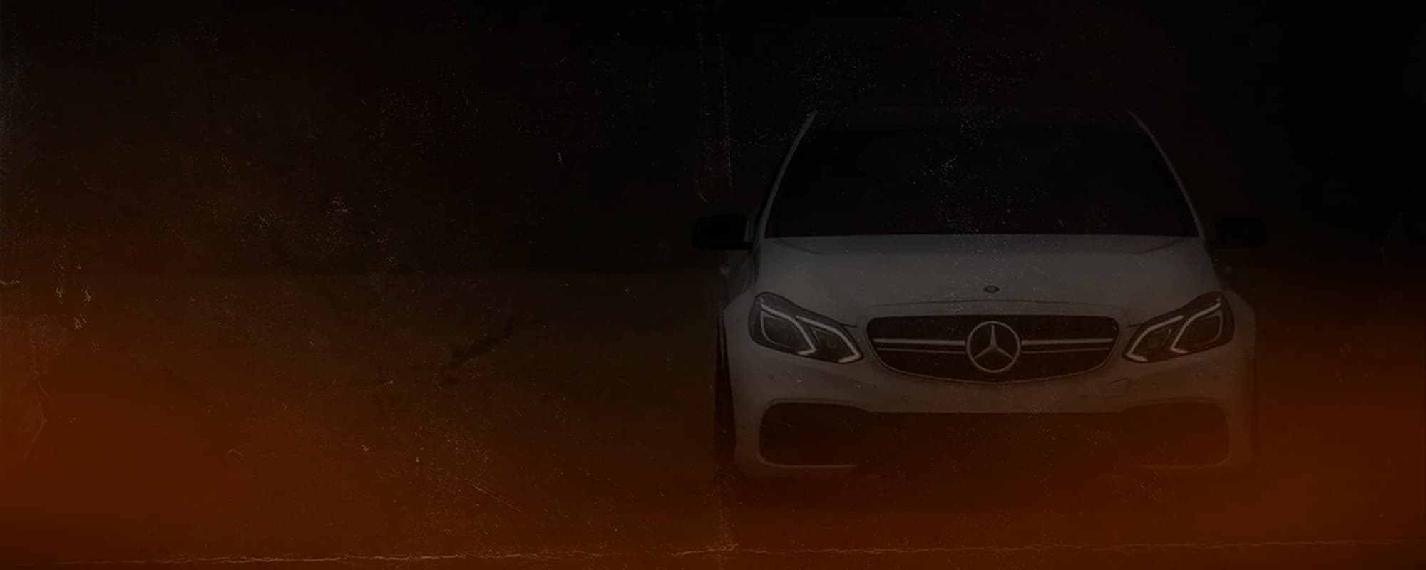 Mercedes Classe E — remap por stages na Lutum Motors