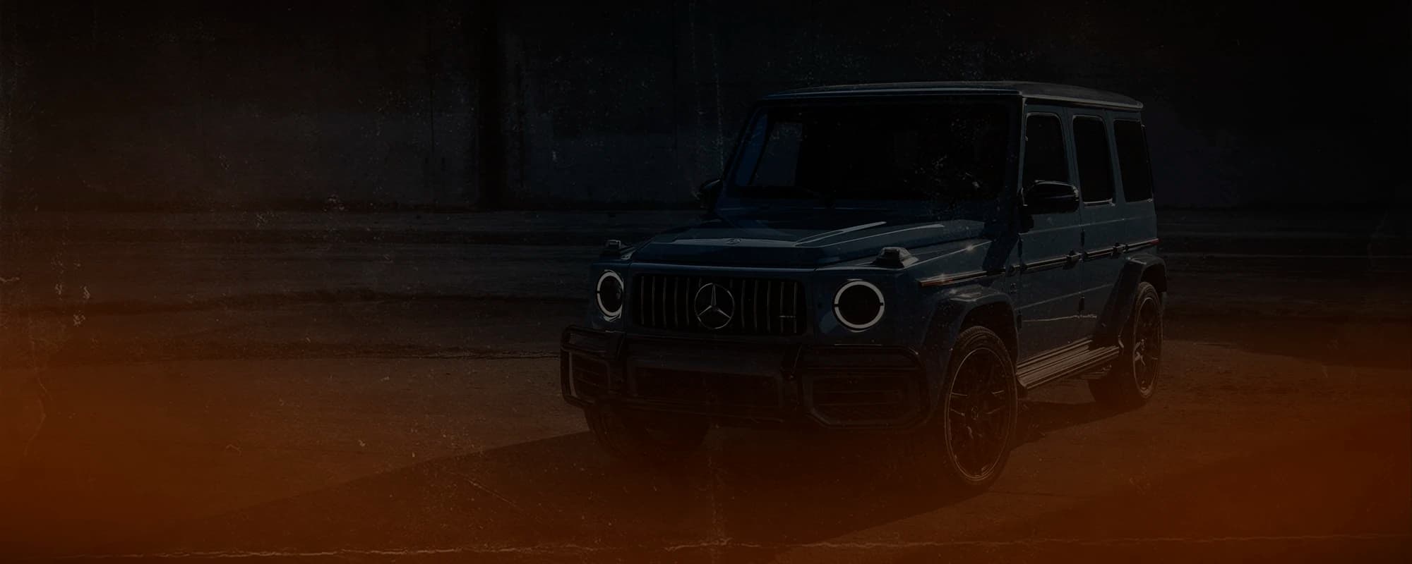 Mercedes Classe G — remap por stages na Lutum Motors