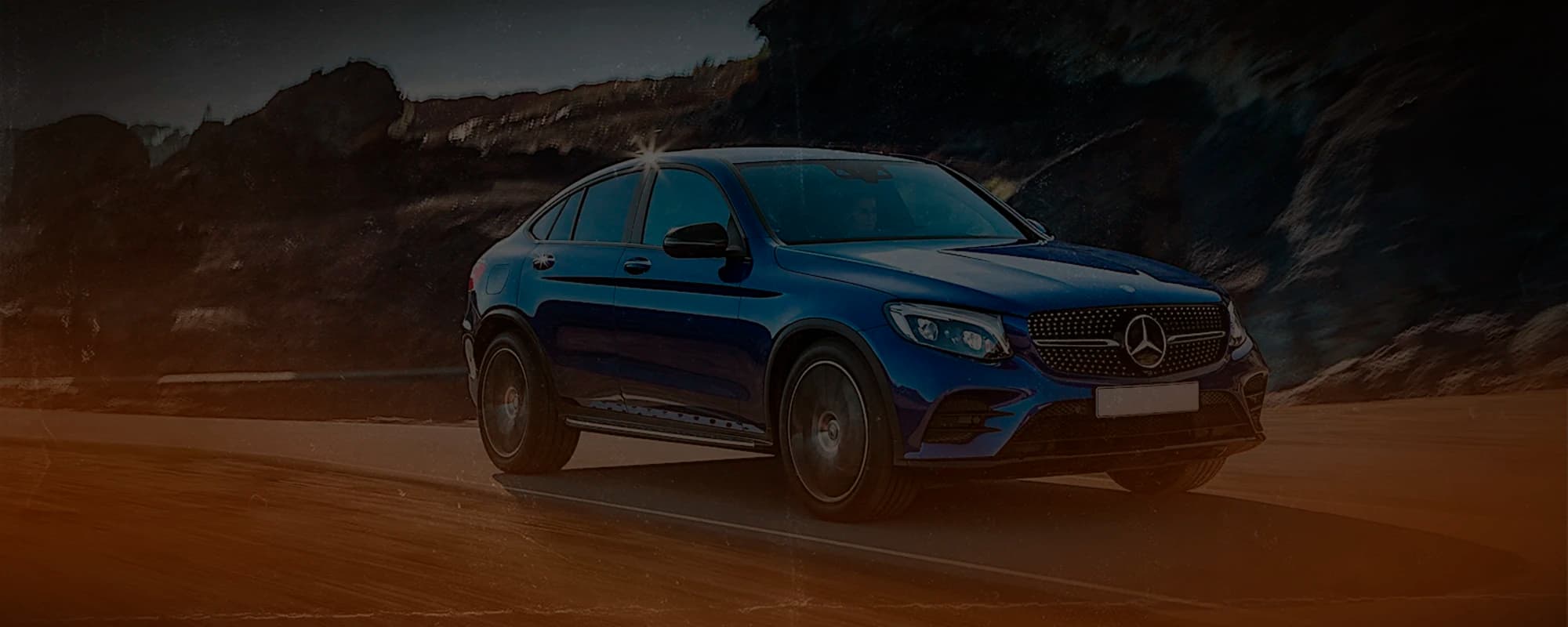 Mercedes Classe GLC — remap por stages na Lutum Motors