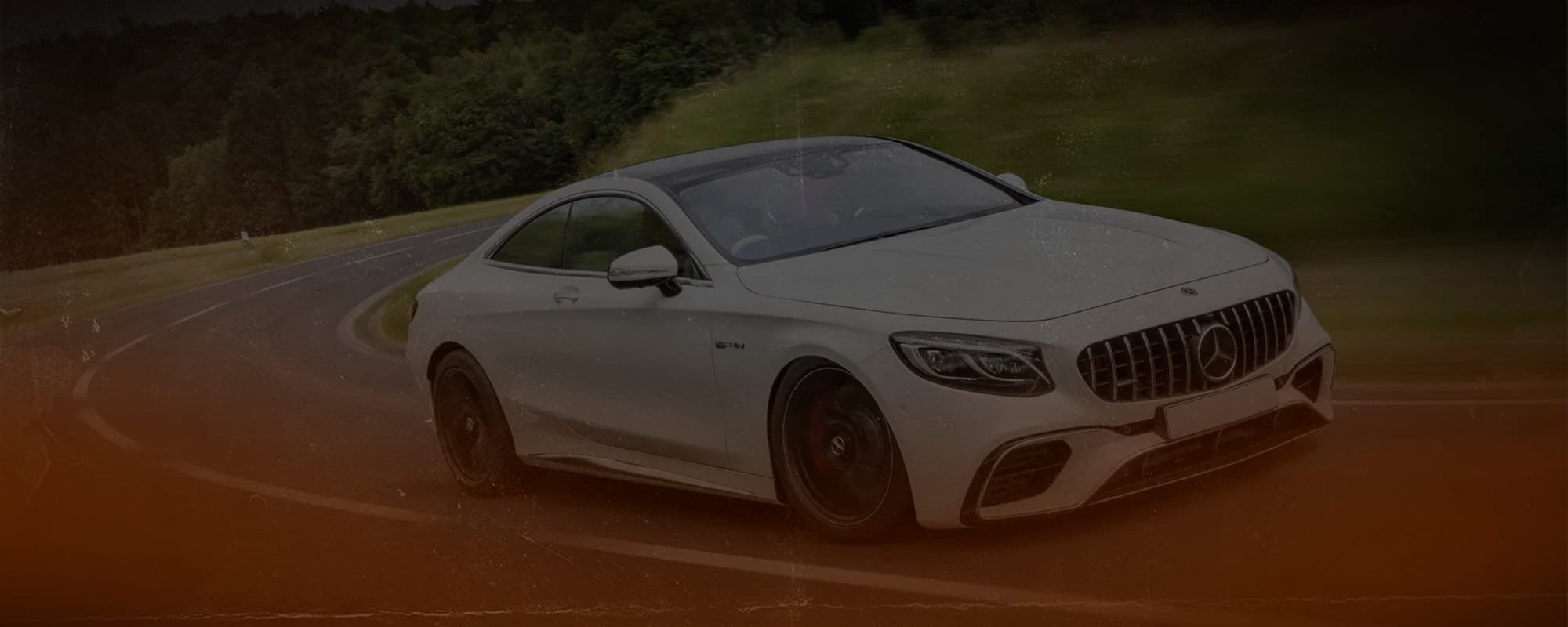 Mercedes Classe S — remap por stages na Lutum Motors