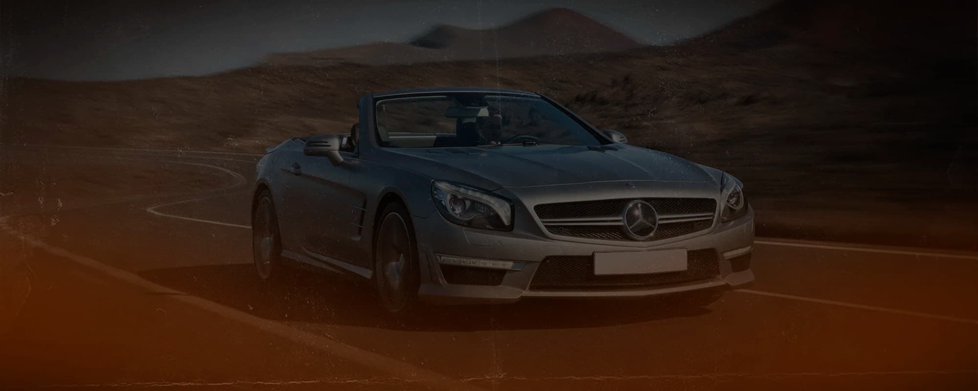 Mercedes Classe SL — remap por stages na Lutum Motors