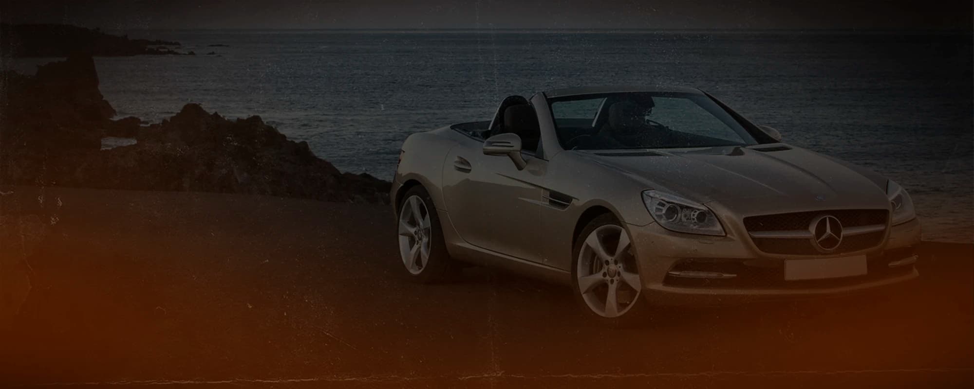 Mercedes Classe SLK — remap por stages na Lutum Motors