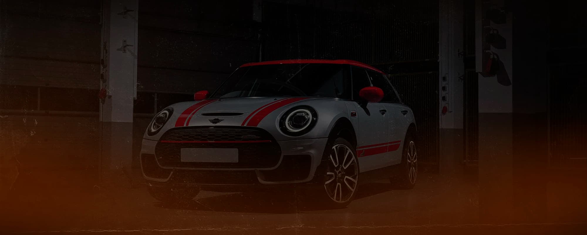 Mini Clubman — remap por stages na Lutum Motors
