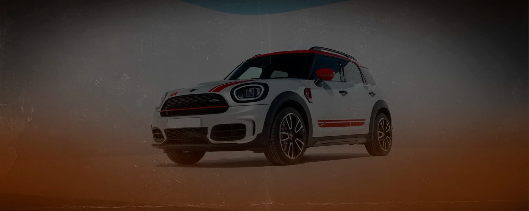 Mini Countryman — remap por stages na Lutum Motors