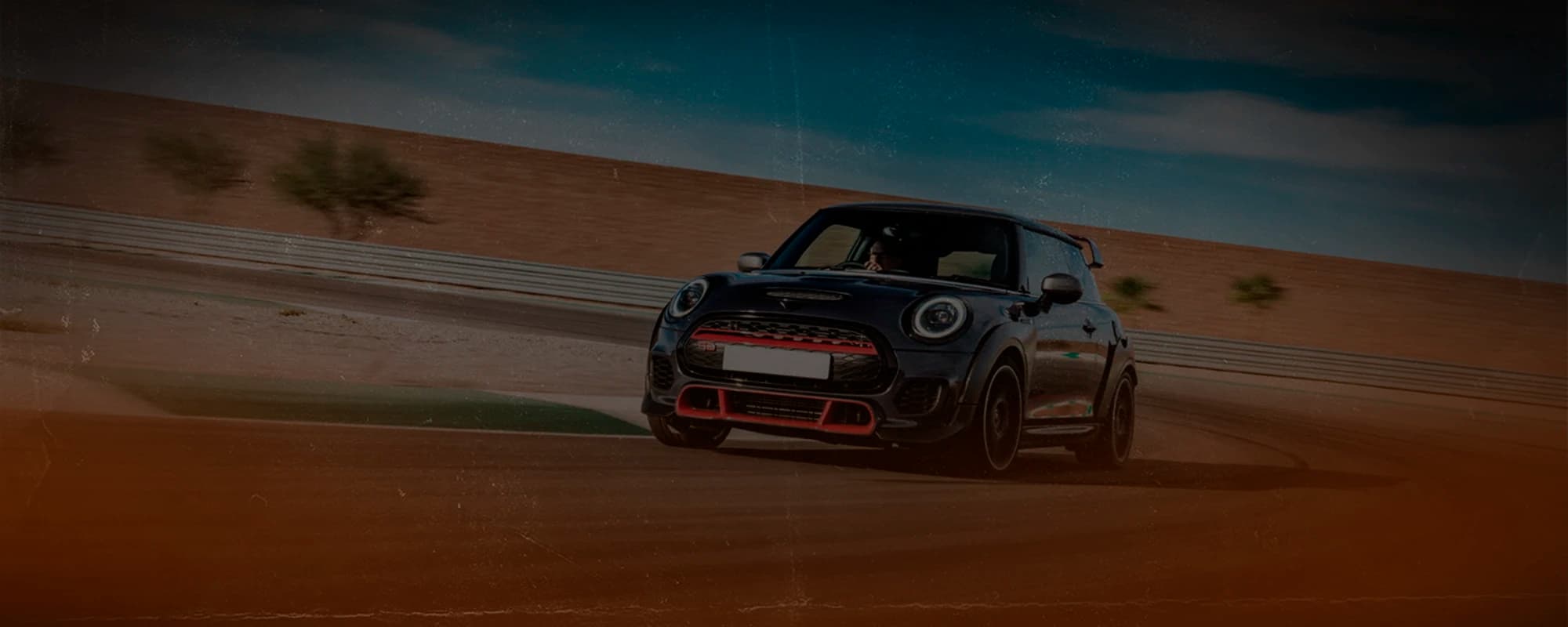 Mini Jcw — remap por stages na Lutum Motors