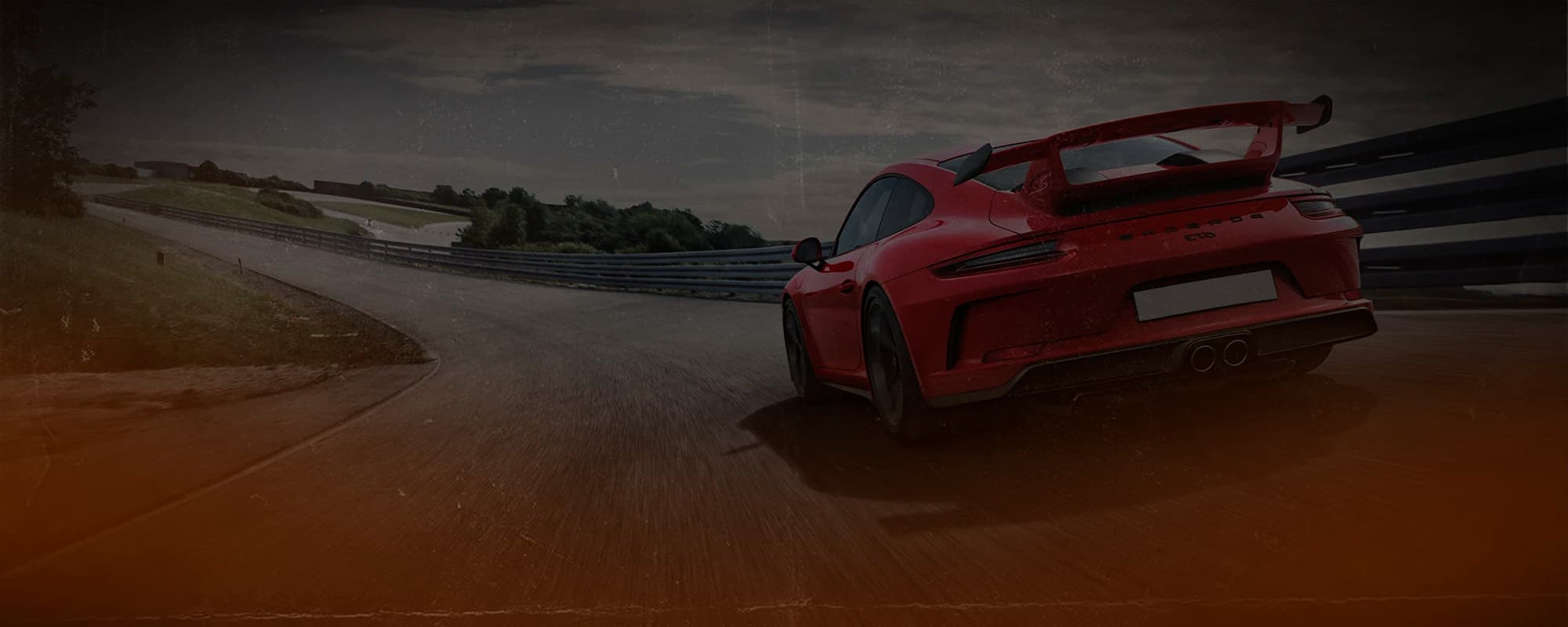 Porsche 911 — remap por stages na Lutum Motors