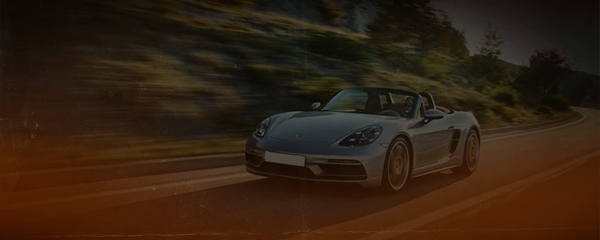 Porsche Boxster — remap por stages na Lutum Motors