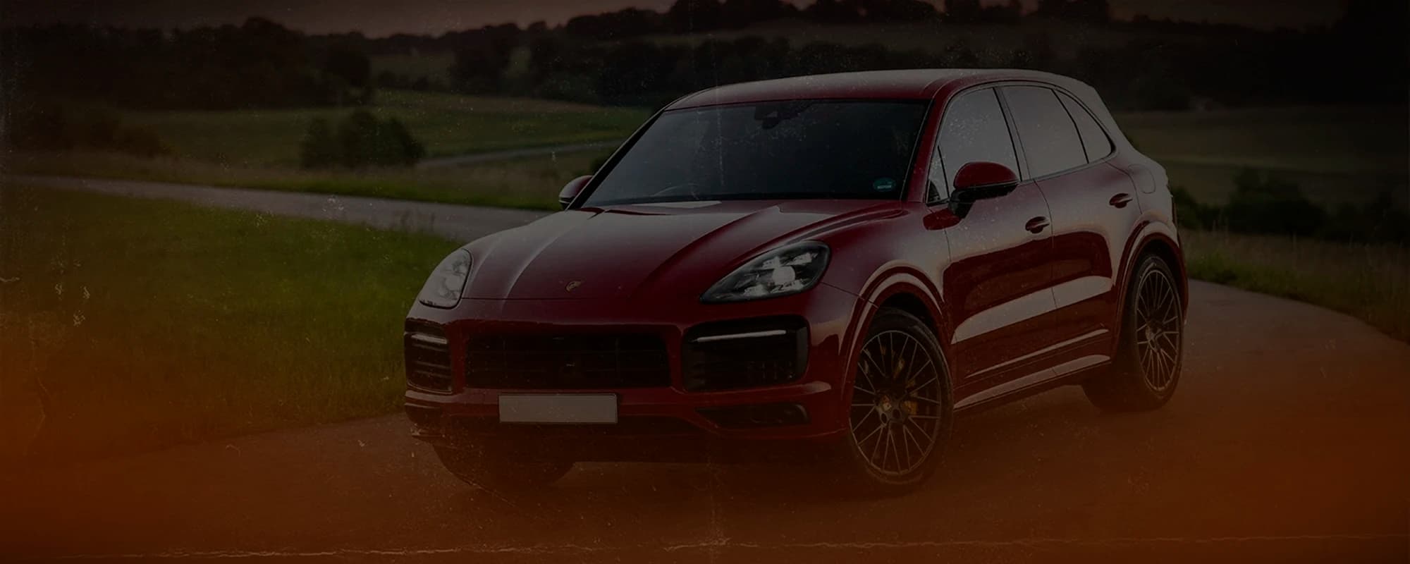 Porsche Cayenne — remap por stages na Lutum Motors