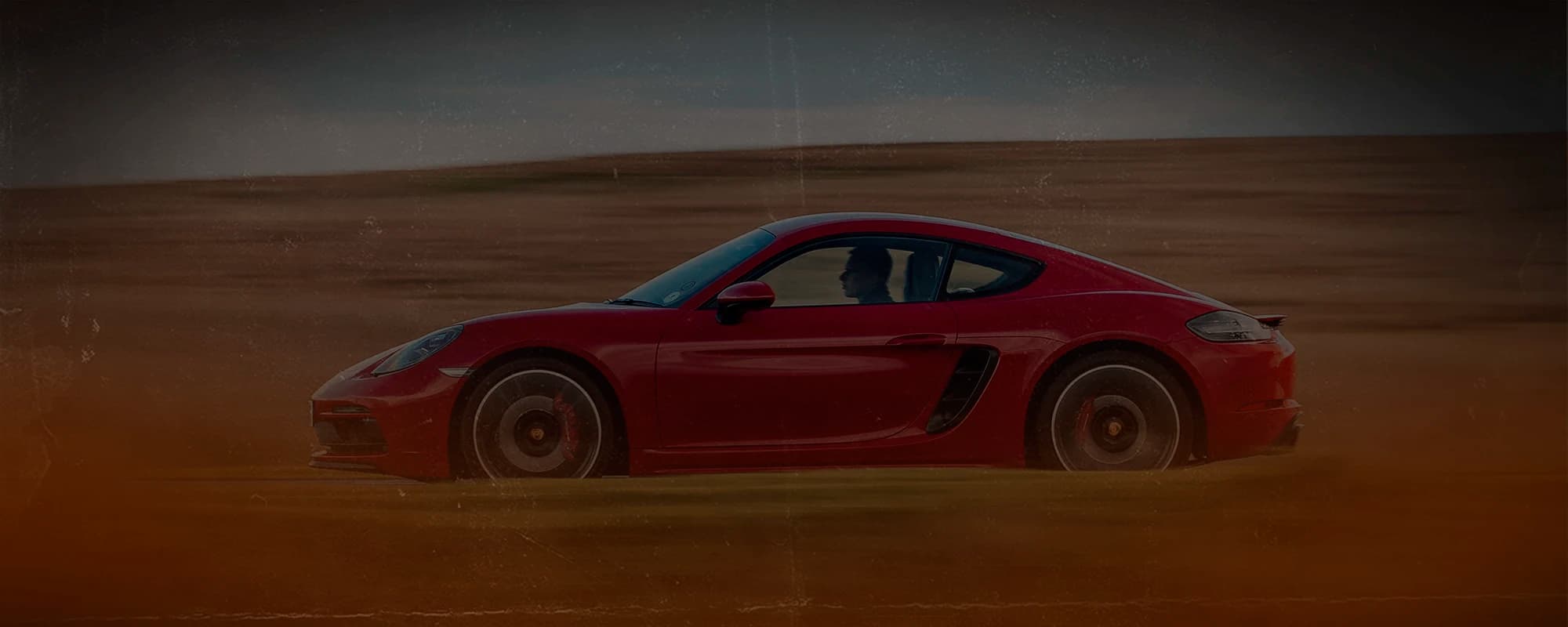 Porsche Cayman — remap por stages na Lutum Motors