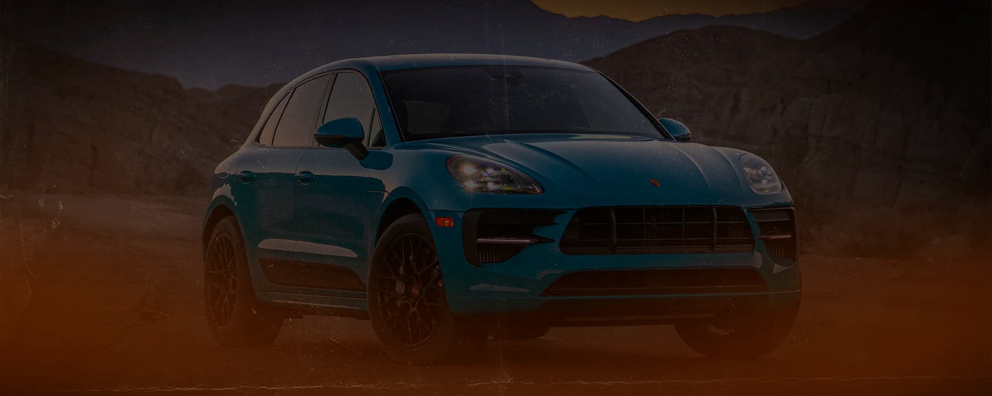 Porsche Macan — remap por stages na Lutum Motors