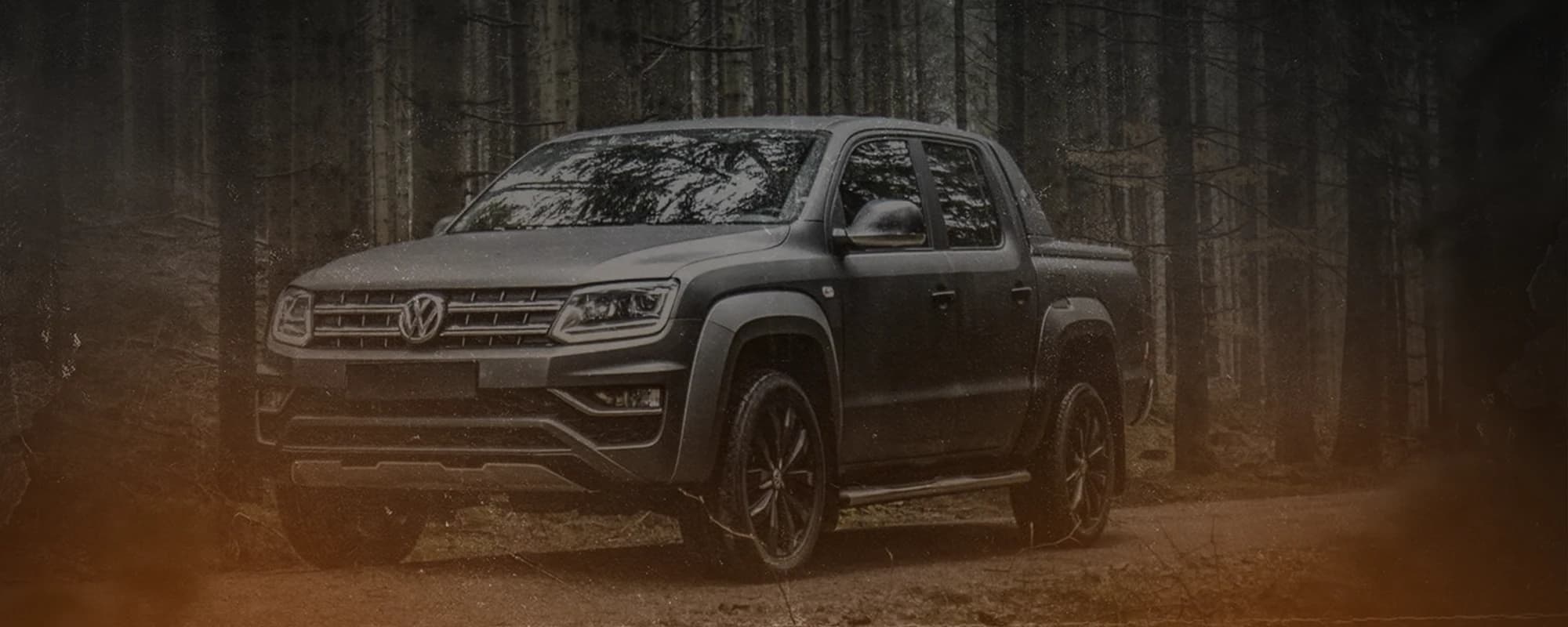 Volkswagen Amarok — remap por stages na Lutum Motors