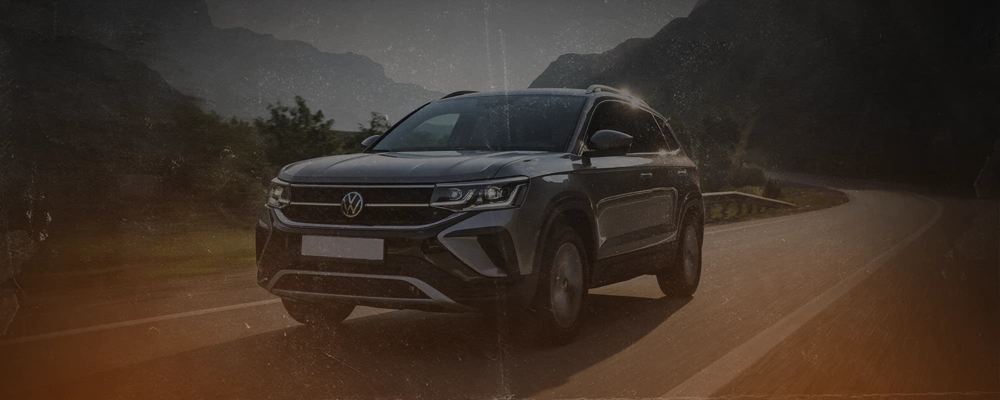 Volkswagen Taos — remap por stages na Lutum Motors