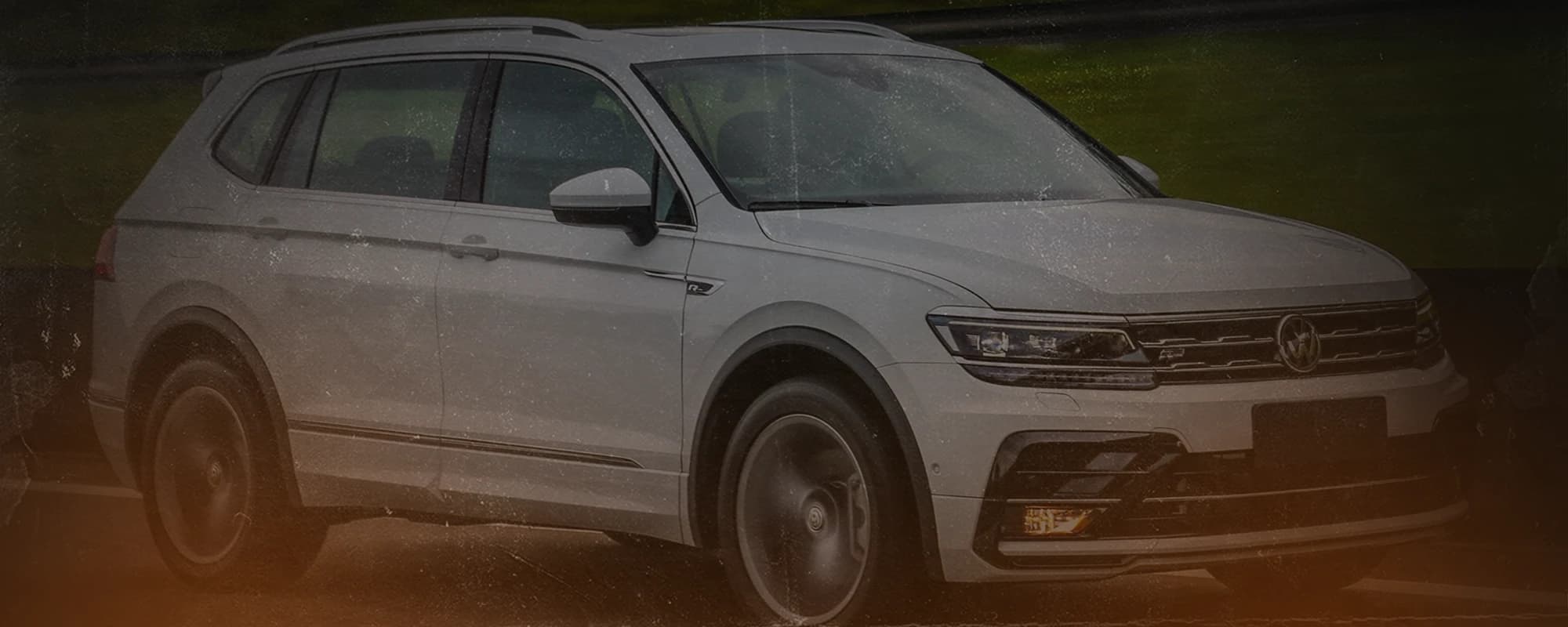 Volkswagen Tiguan — remap por stages na Lutum Motors