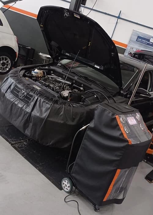 Manutenção Preventiva — Lutum Motors, oficina especializada VAG