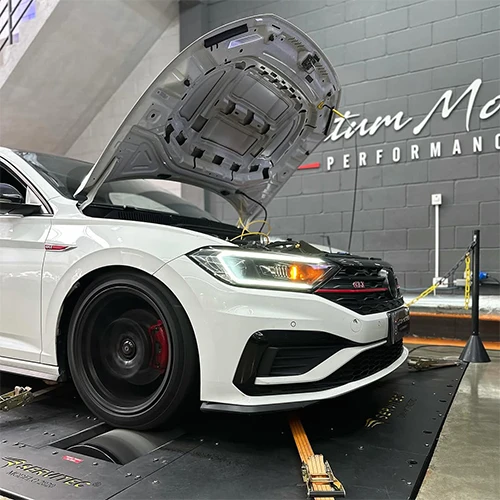 performance vw